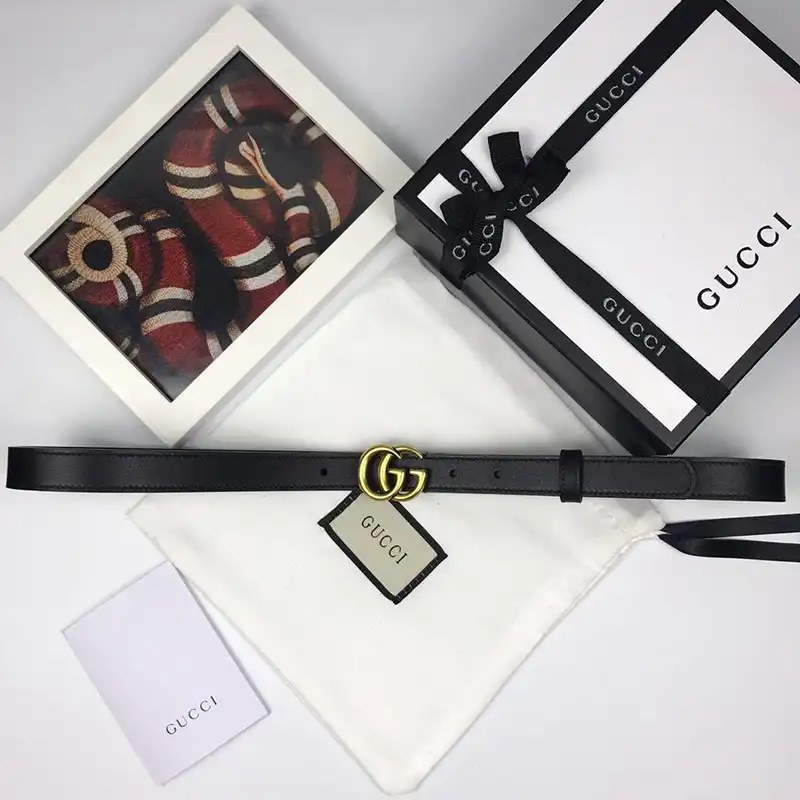 FASH Gucci s Belts 19BL0003