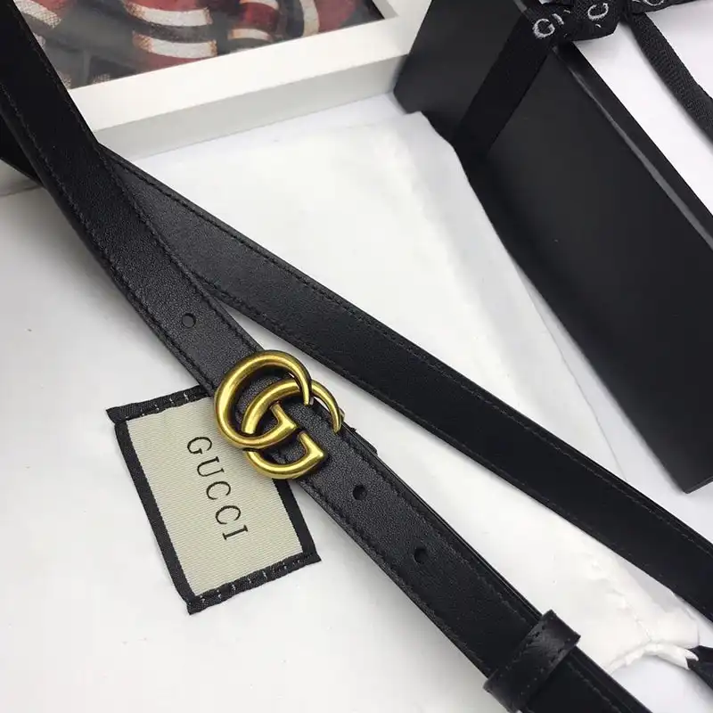 Gucci s Belts 19BL0003