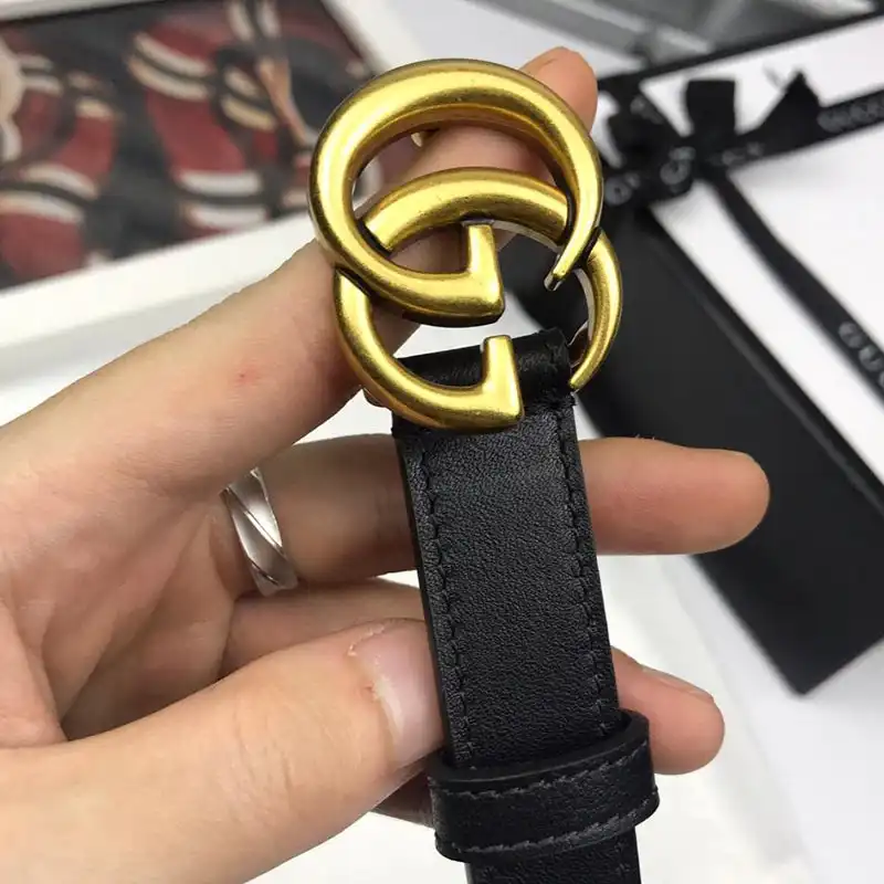 FASH Gucci s Belts 19BL0003