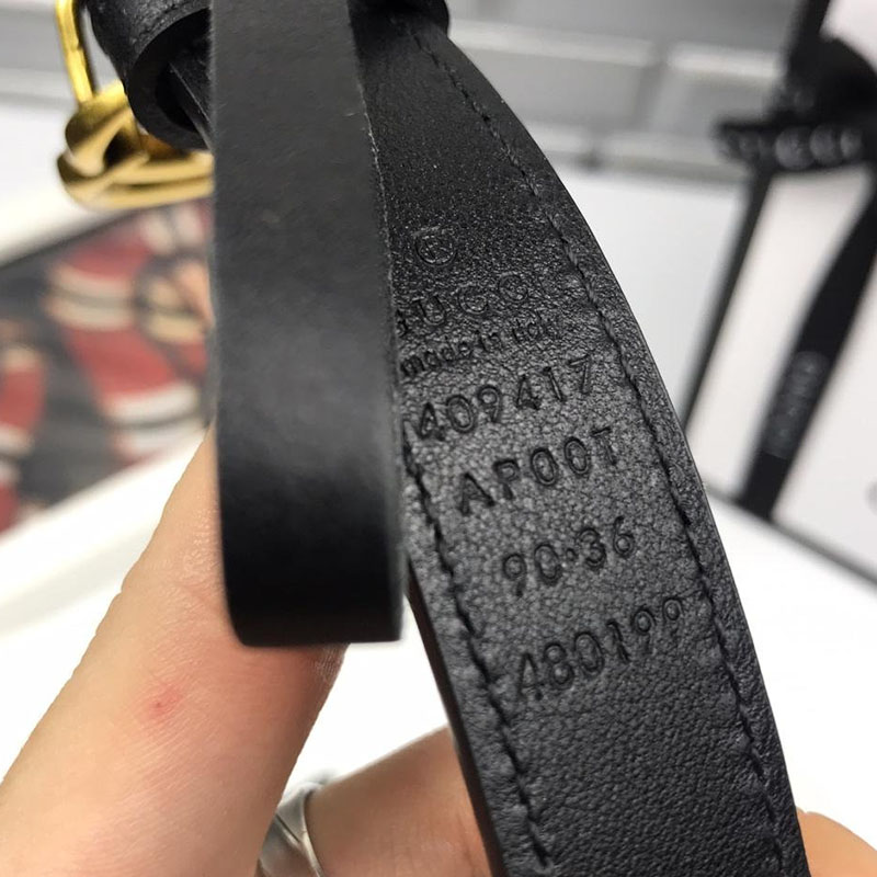 FASH Gucci s Belts 19BL0003