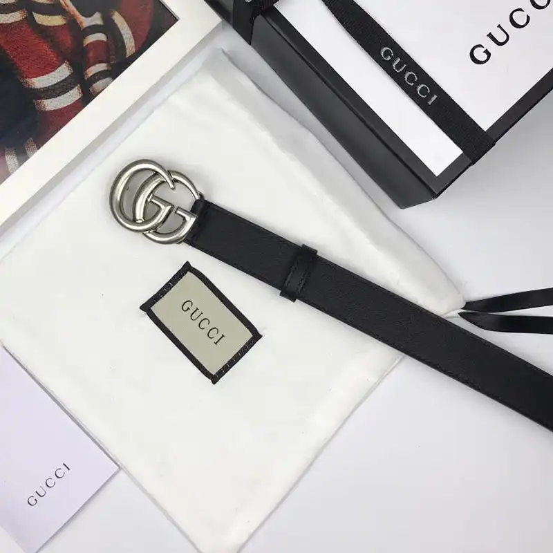 FASH Gucci s Belts 19BL0005