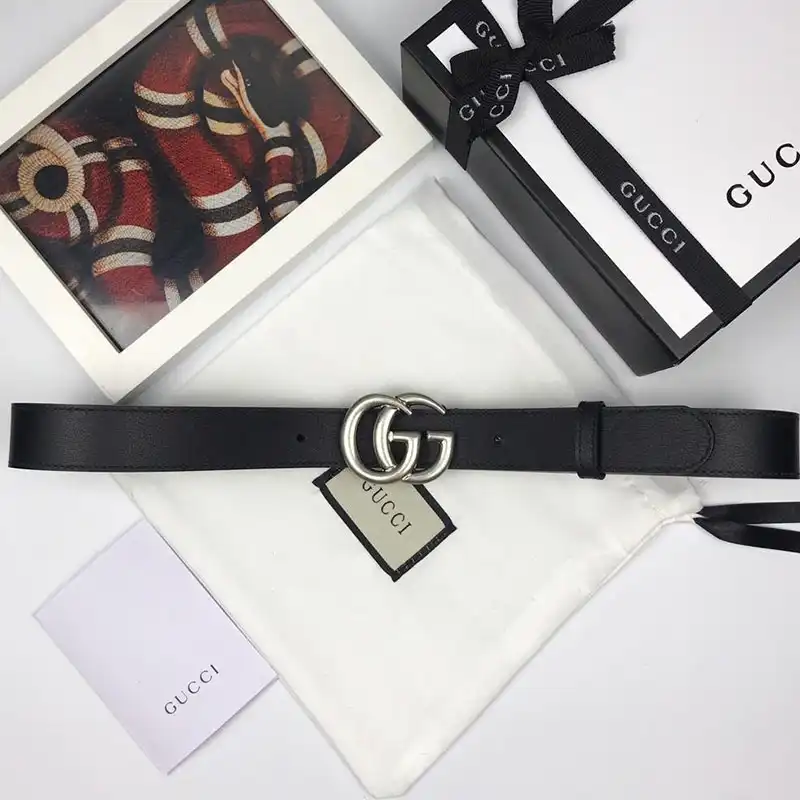 Cheap Gucci s Belts 19BL0005