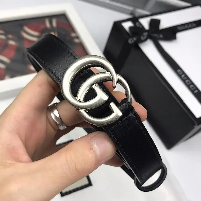 Cheap Gucci s Belts 19BL0006