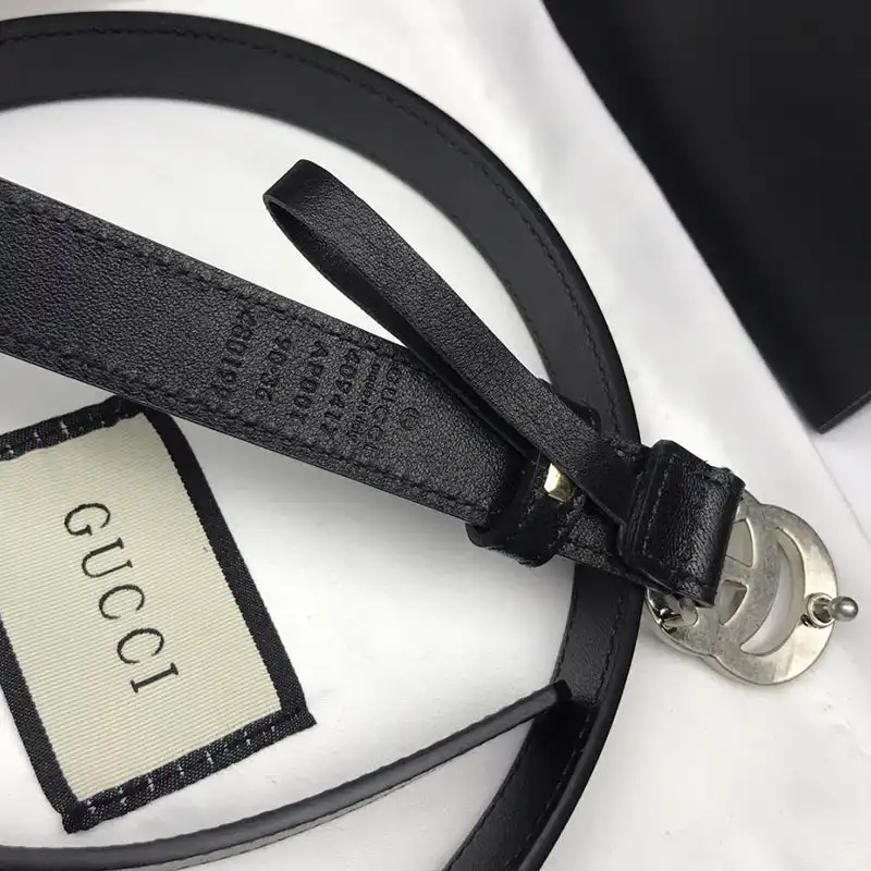 Gucci s Belts 19BL0006