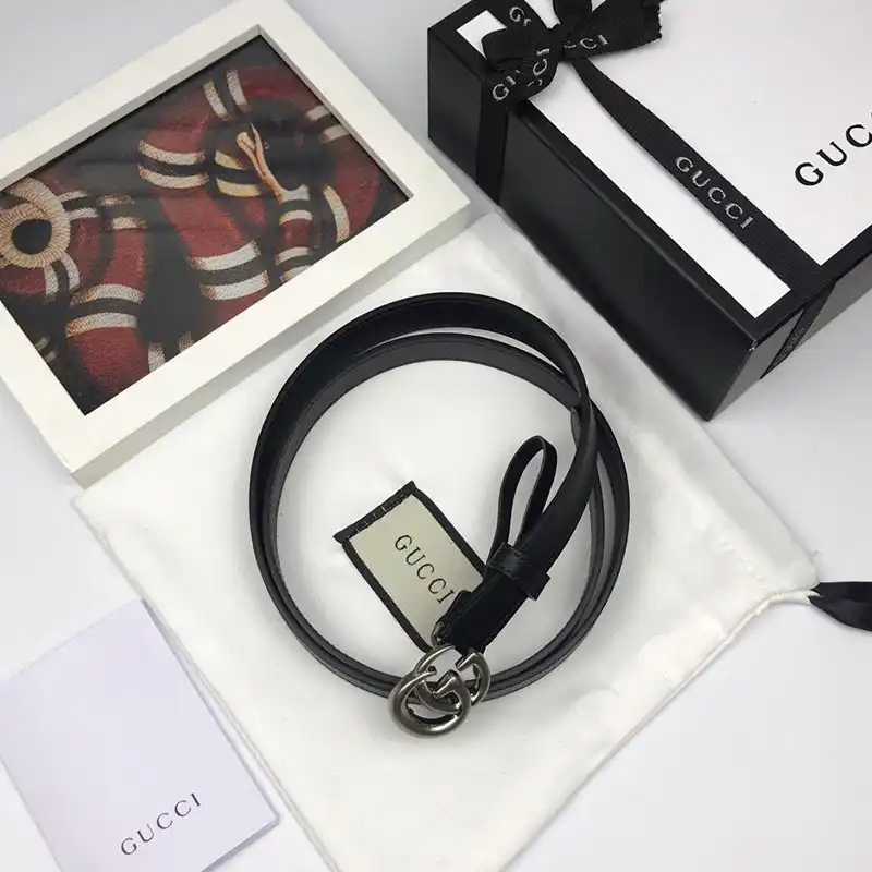 Cheap Gucci s Belts 19BL0006