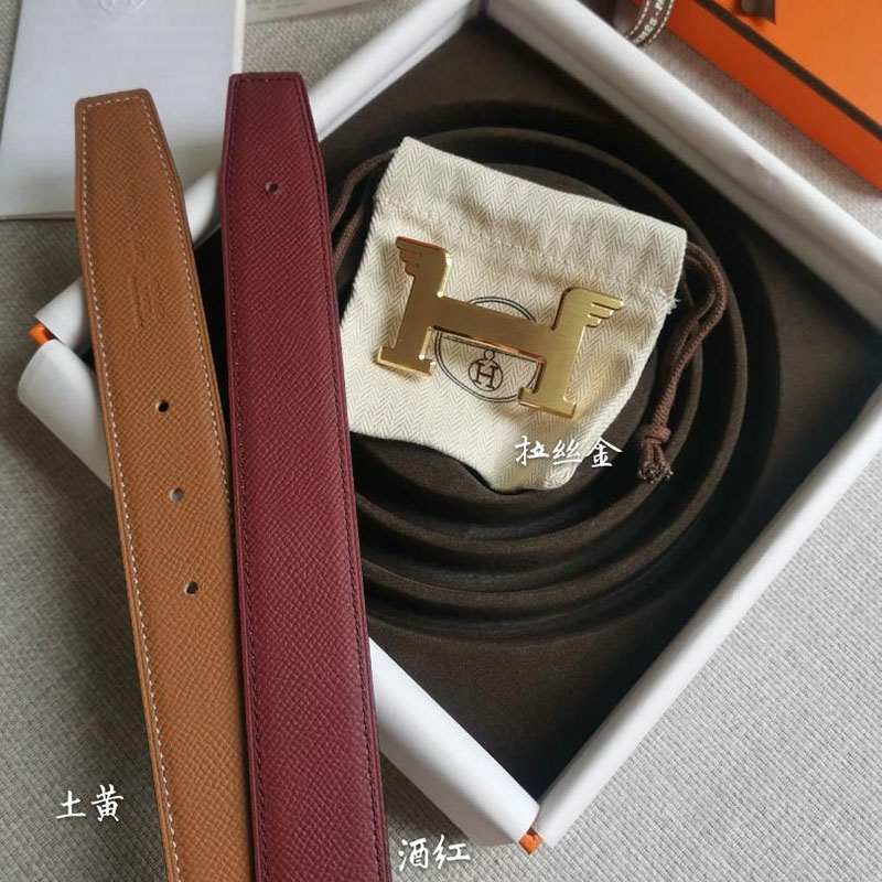 FASH Hers s Belts 19BL0015