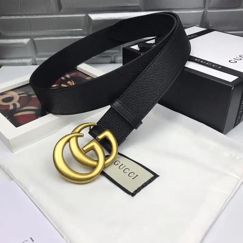 FASH Gucci s Belts 19BL0019