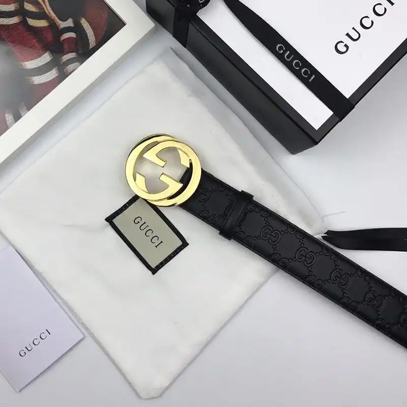 Gucci s Belts 19BL0021