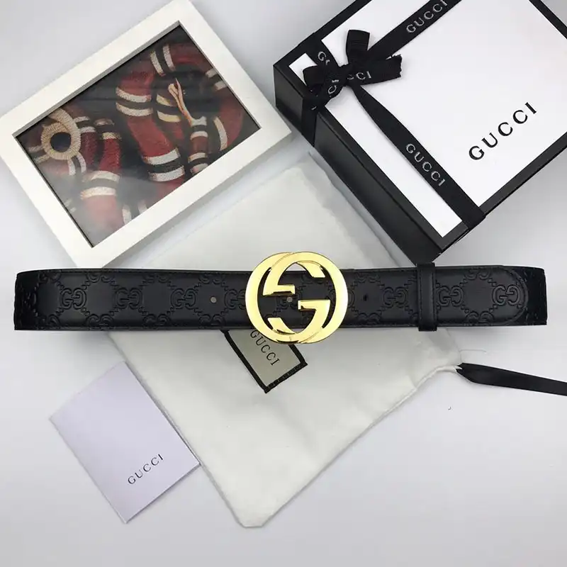 Gucci s Belts 19BL0021