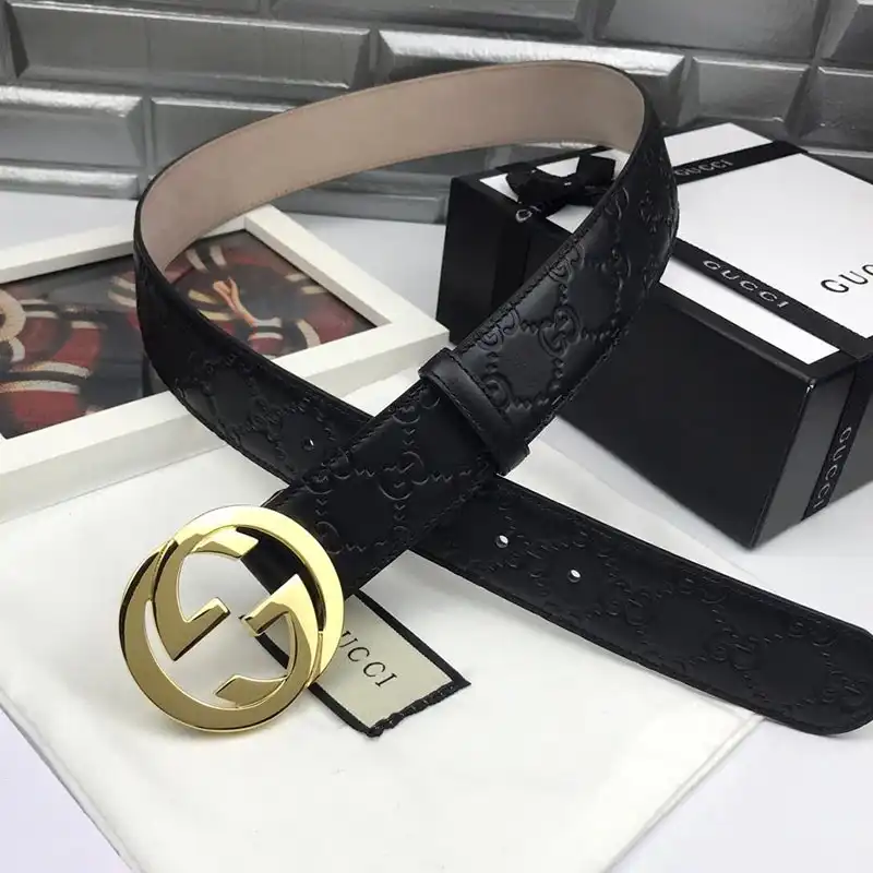 Gucci s Belts 19BL0021