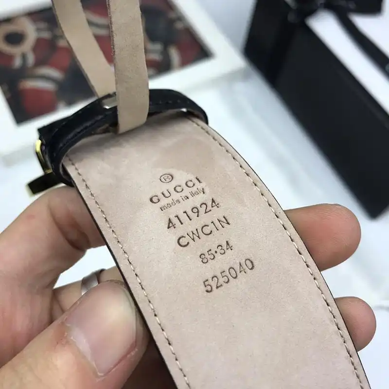 Gucci s Belts 19BL0021