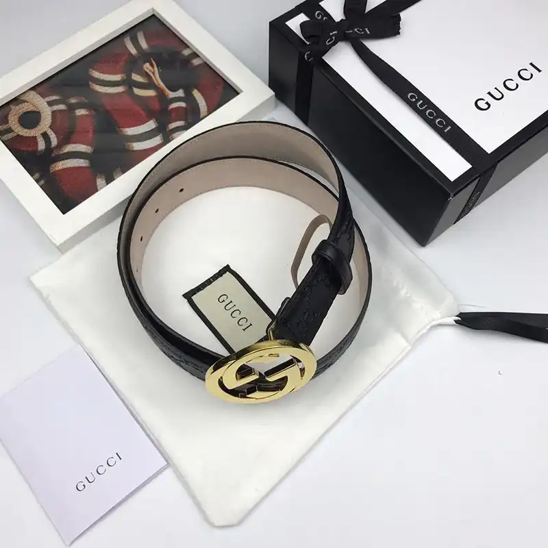 FASH Gucci s Belts 19BL0021