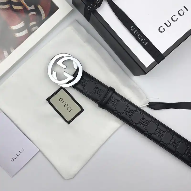 Fashionrep Gucci s Belts 19BL0022