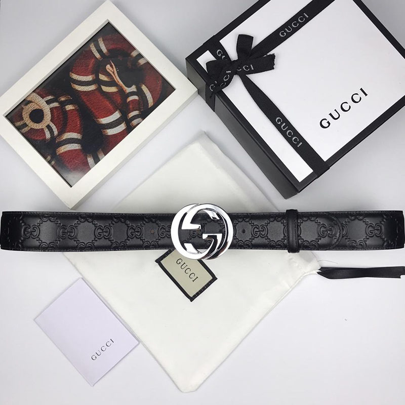 FASH Gucci s Belts 19BL0022