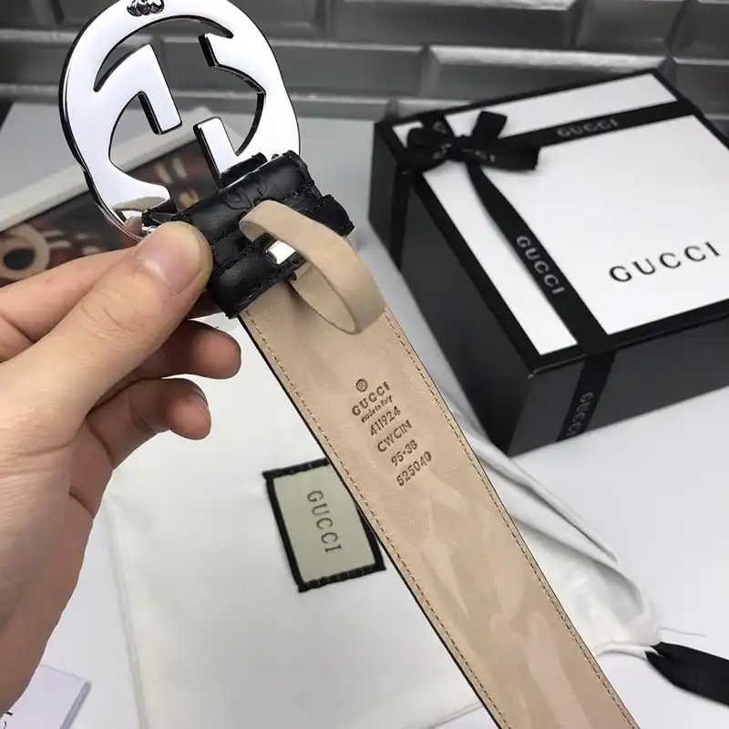 Fashionrep Gucci s Belts 19BL0022