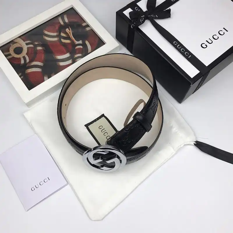 Cheap Gucci s Belts 19BL0022