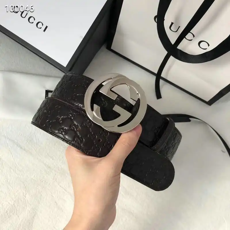 Cheap Gucci s Belts 19BL0023