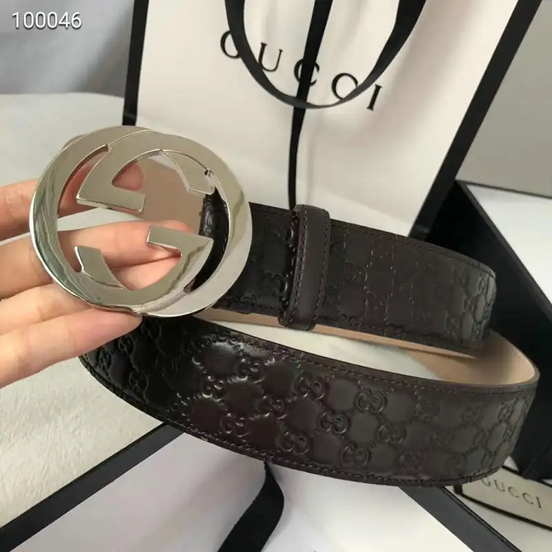 Cheap Gucci s Belts 19BL0023