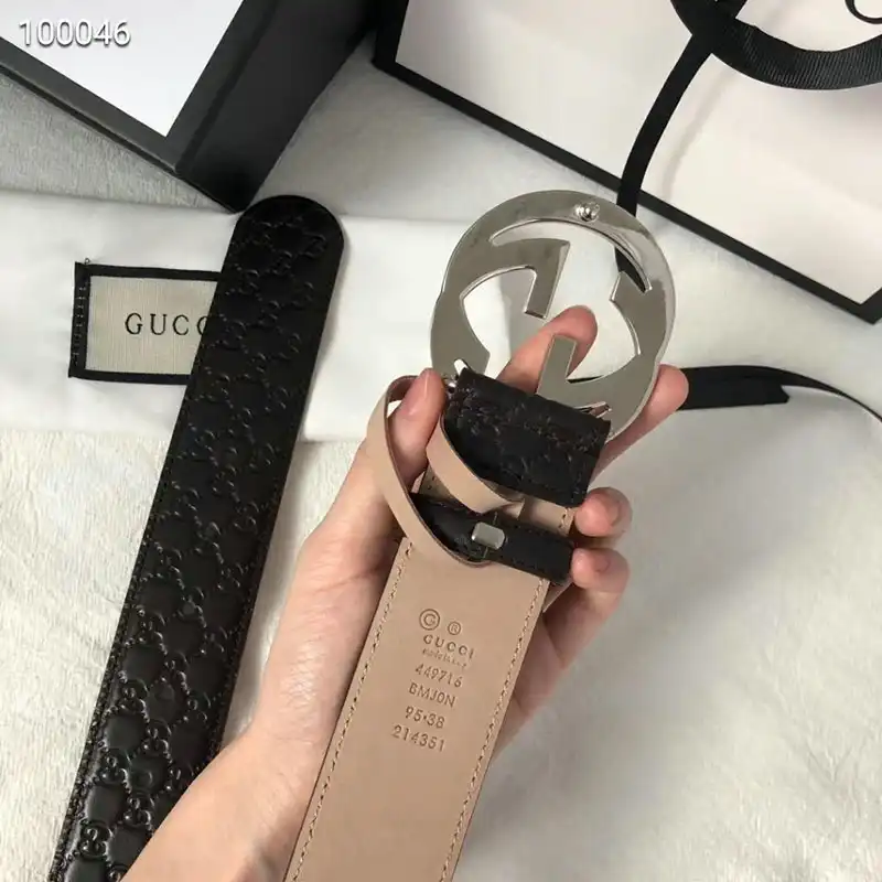 Gucci s Belts 19BL0023