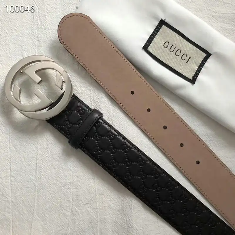 Brother Sam Yupoo Gucci s Belts 19BL0023