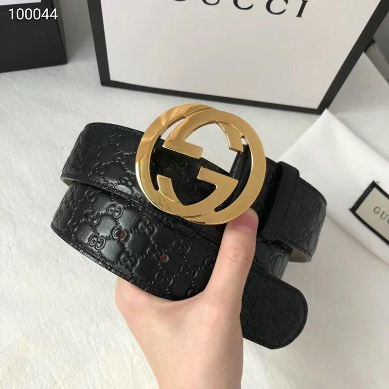 FASH Gucci s Belts 19BL0024