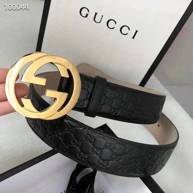 FASH Gucci s Belts 19BL0024