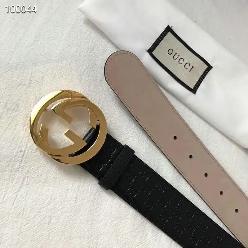 FASH Gucci s Belts 19BL0024