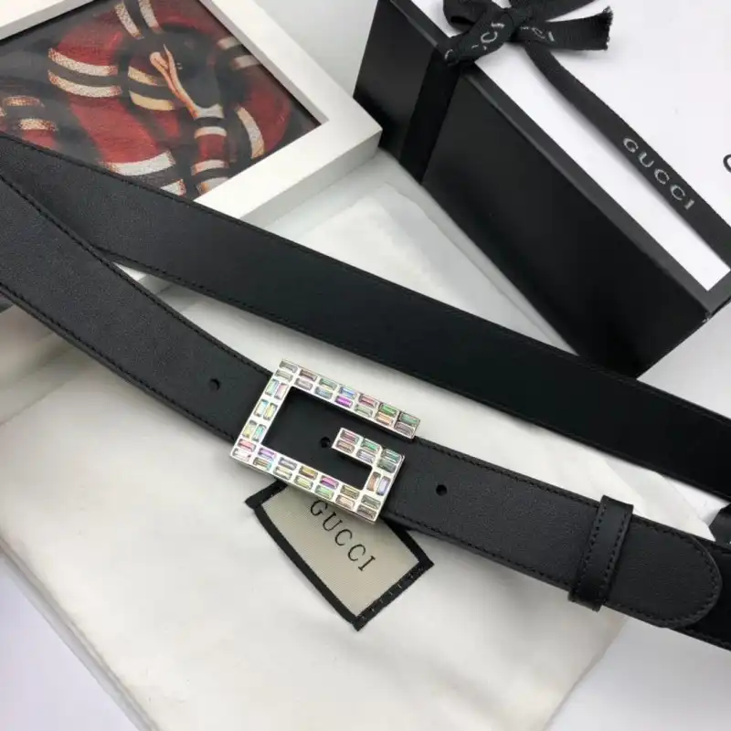 FASH Gucci s Belts 19BL0025