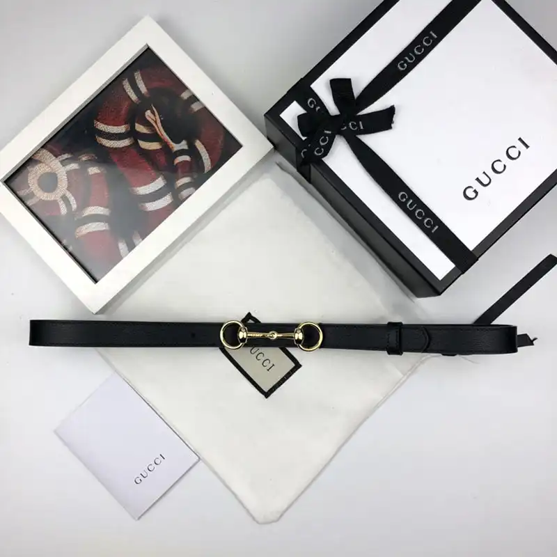 Gucci s Belts 19BL0027