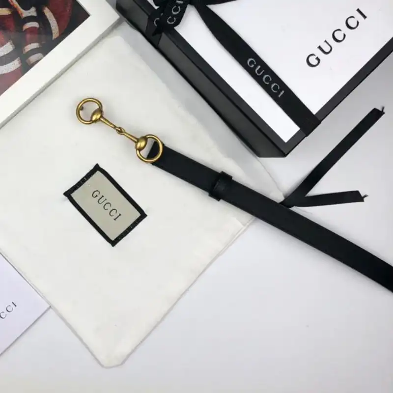 Gucci s Belts 19BL0028