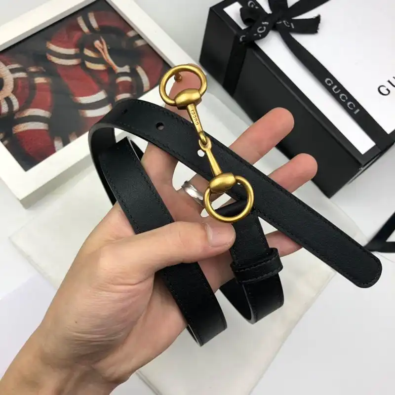 Gucci s Belts 19BL0028