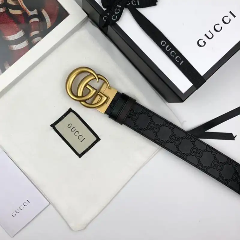 FASH Gucci s Belts 19BL0030