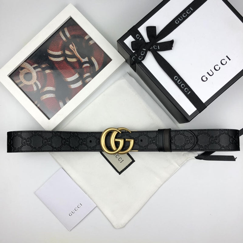 FASH Gucci s Belts 19BL0030