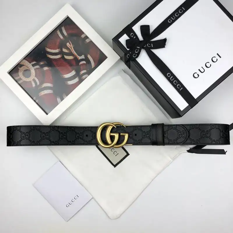 Cheap Gucci s Belts 19BL0030