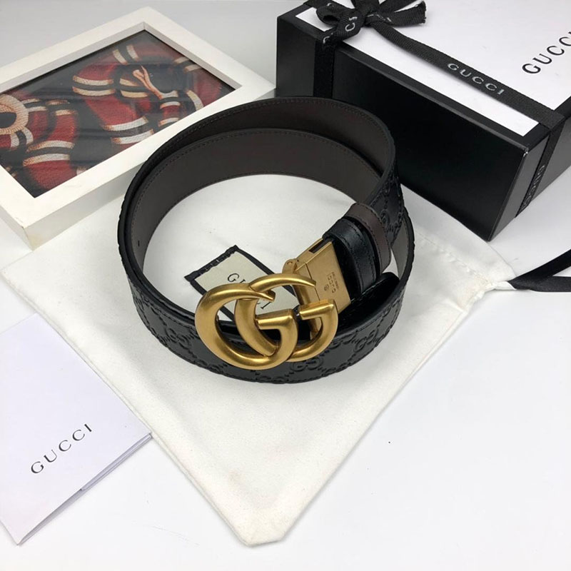 FASH Gucci s Belts 19BL0030