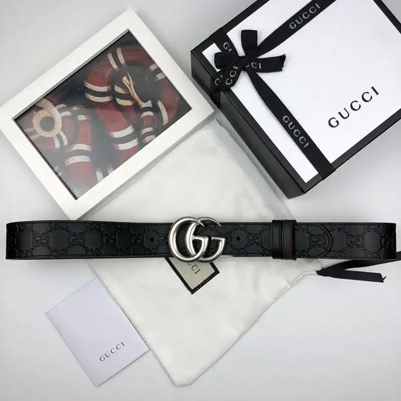 Cheap Gucci s Belts 19BL0031