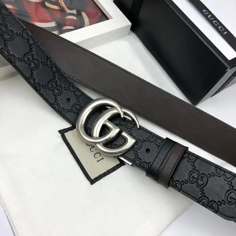 FASH Gucci s Belts 19BL0031