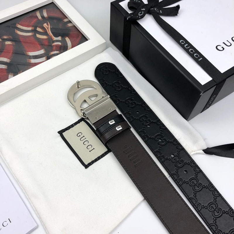 FASH Gucci s Belts 19BL0031