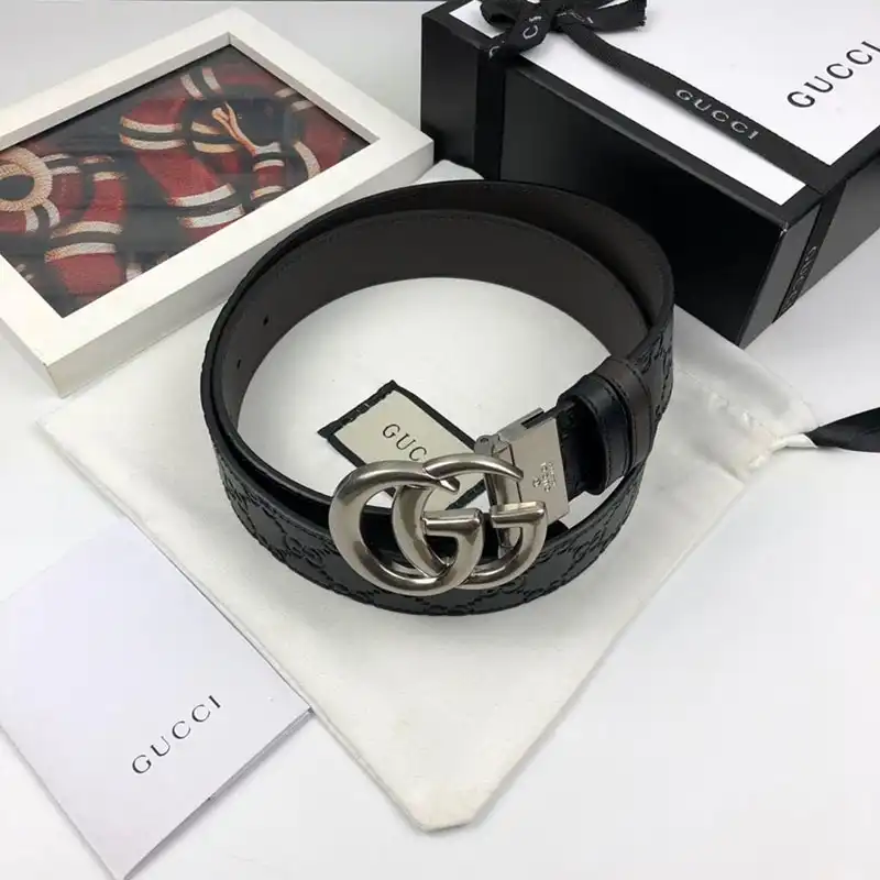 Cheap Gucci s Belts 19BL0031