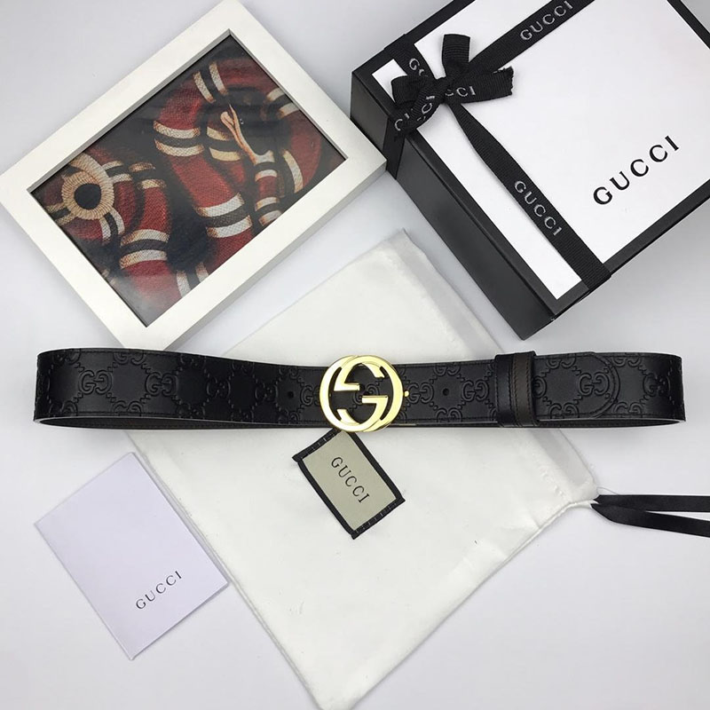 FASH Gucci s Belts 19BL0032