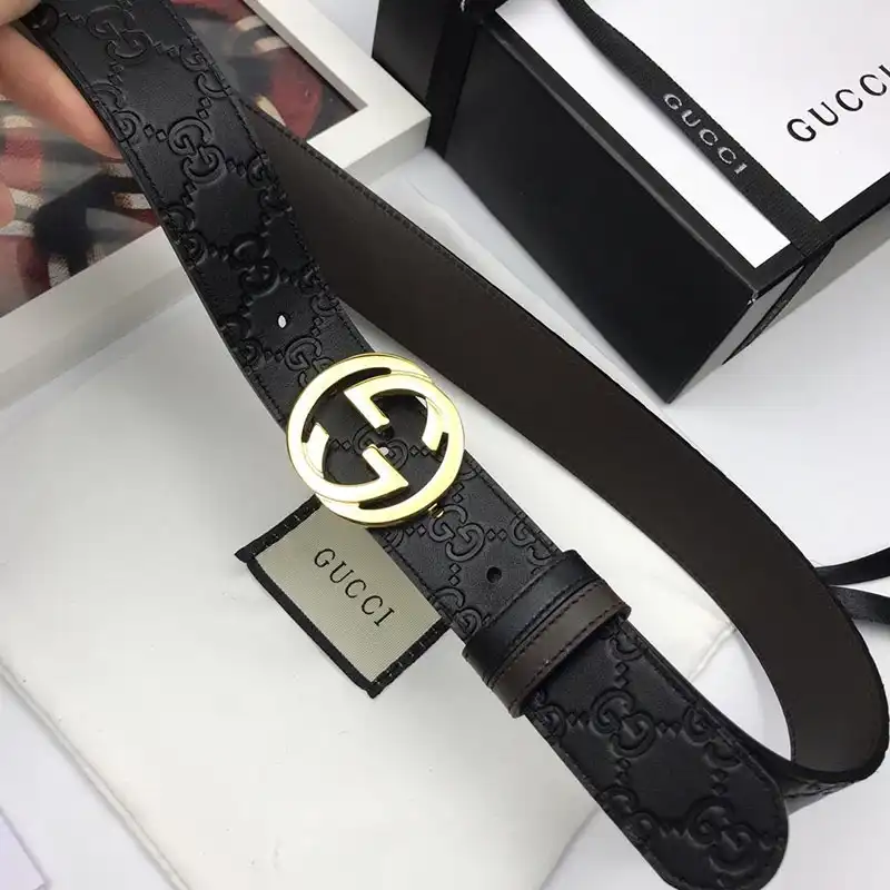 FASH Gucci s Belts 19BL0032