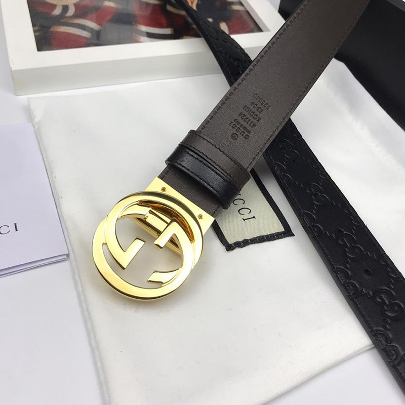 FASH Gucci s Belts 19BL0032