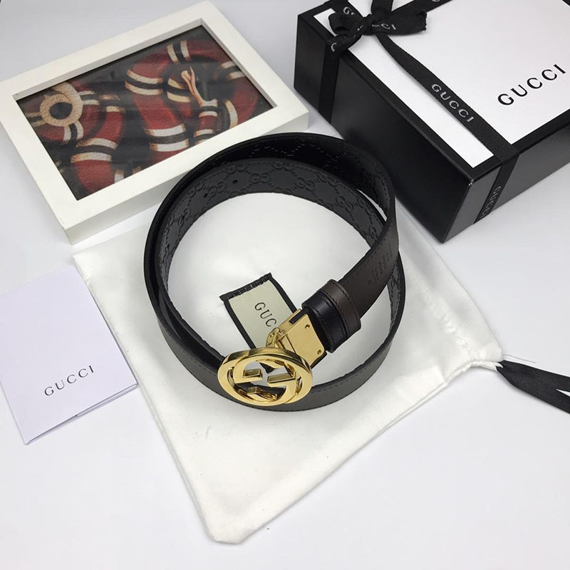 FASH Gucci s Belts 19BL0032