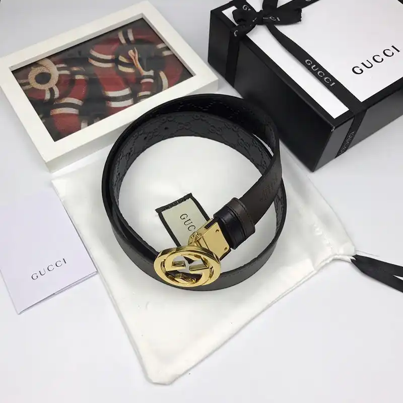 Cheap Gucci s Belts 19BL0032