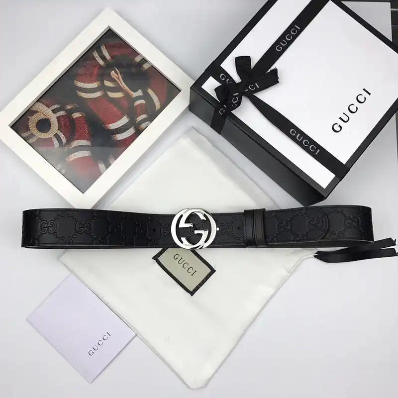 FASH Gucci s Belts 19BL0033