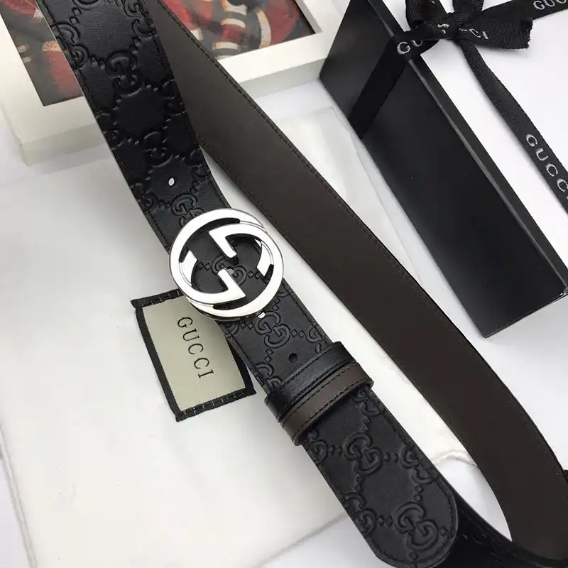 Cheap Gucci s Belts 19BL0033