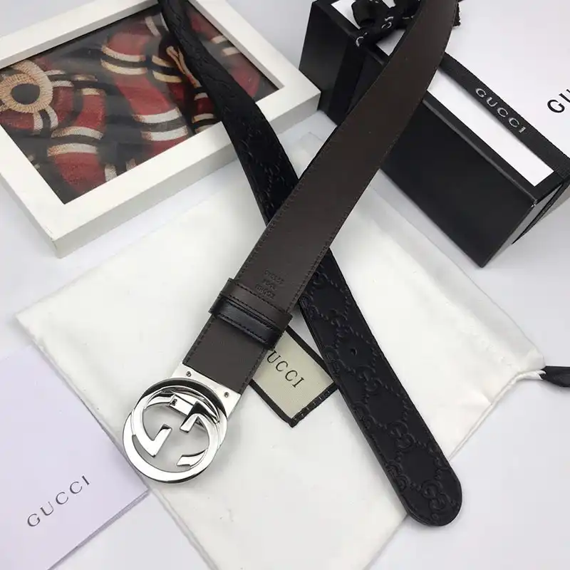 Cheap Gucci s Belts 19BL0033