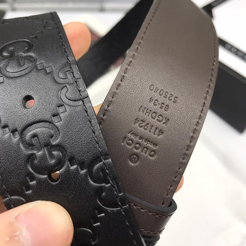 FASH Gucci s Belts 19BL0033