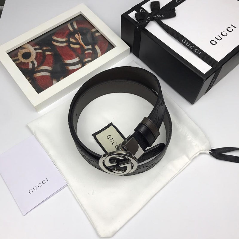 FASH Gucci s Belts 19BL0033