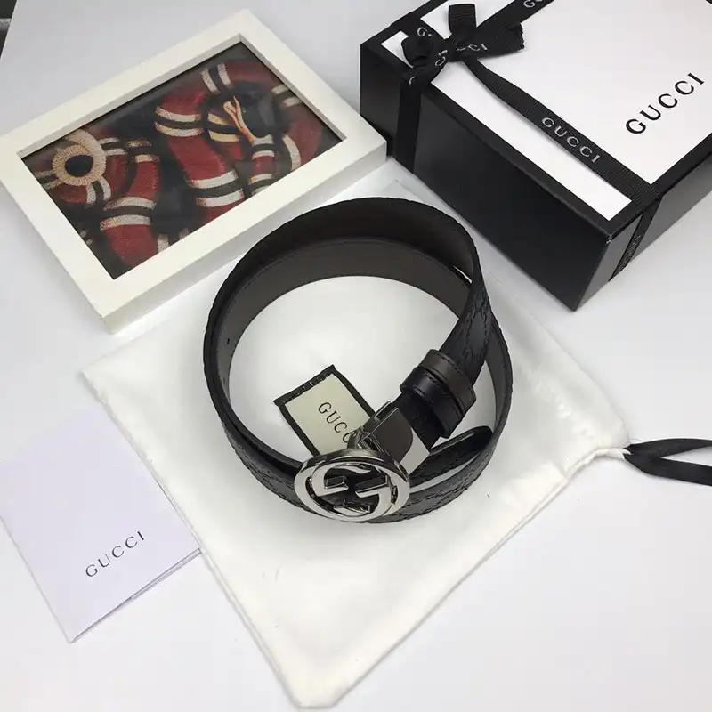 Gucci s Belts 19BL0033